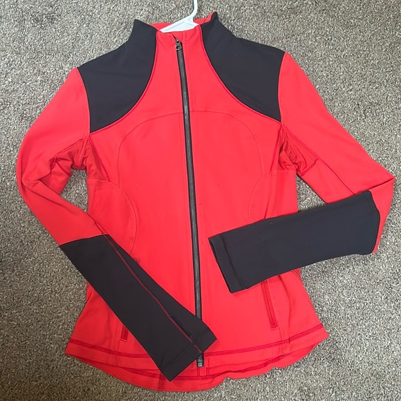 lululemon athletica Jackets & Blazers - Lululemon Define Jacket